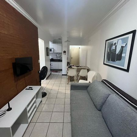 Flat Jatiuca Apartment Maceio  Ngoại thất bức ảnh