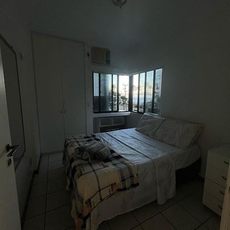 Flat Jatiuca Apartment Maceio  Ngoại thất bức ảnh