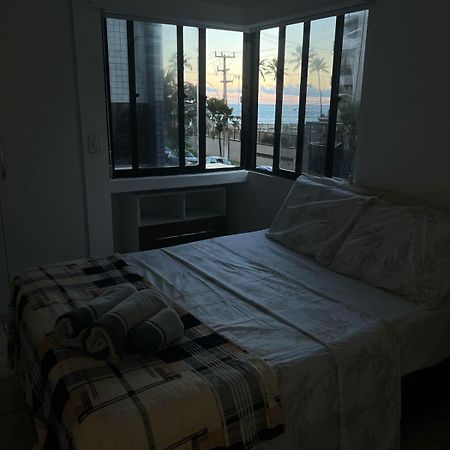 Flat Jatiuca Apartment Maceio  Ngoại thất bức ảnh