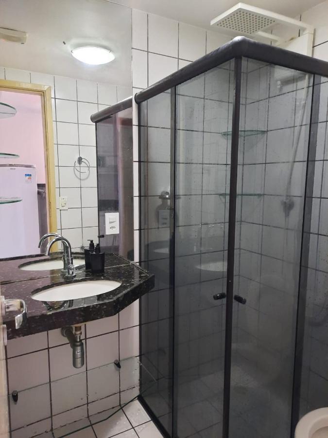 Flat Jatiuca Apartment Maceio  Ngoại thất bức ảnh