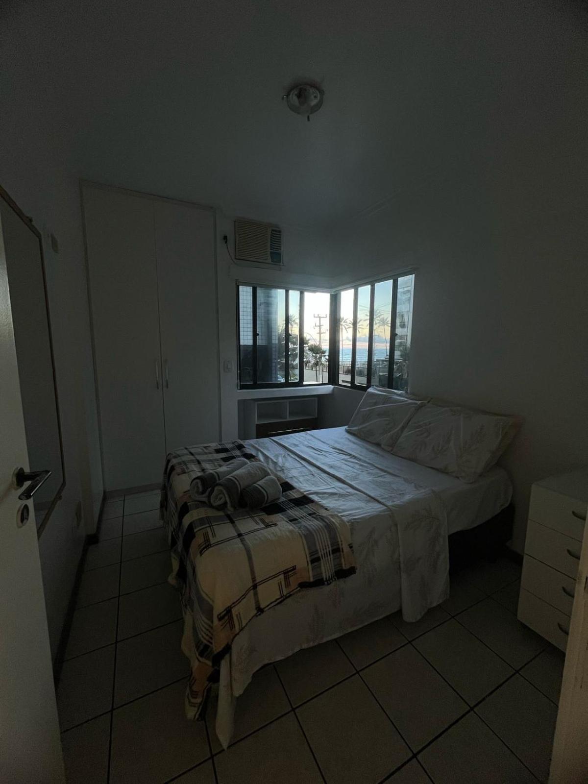 Flat Jatiuca Apartment Maceio  Ngoại thất bức ảnh