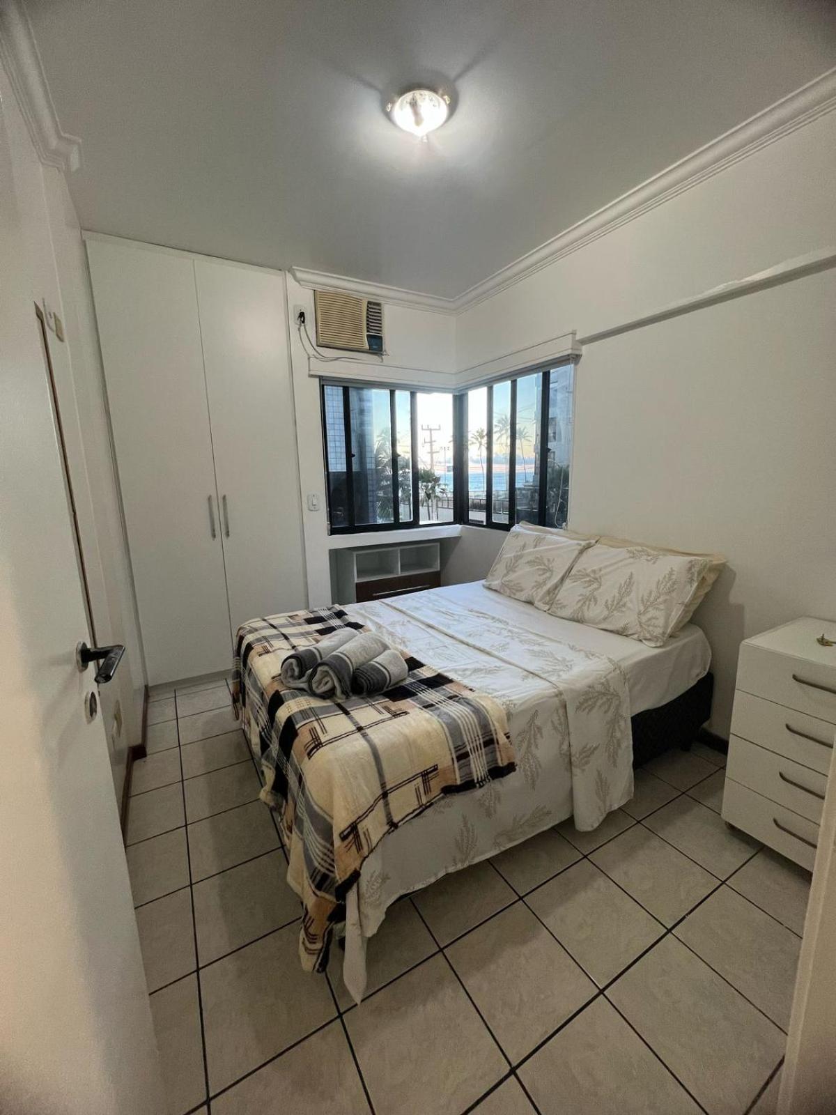 Flat Jatiuca Apartment Maceio  Ngoại thất bức ảnh