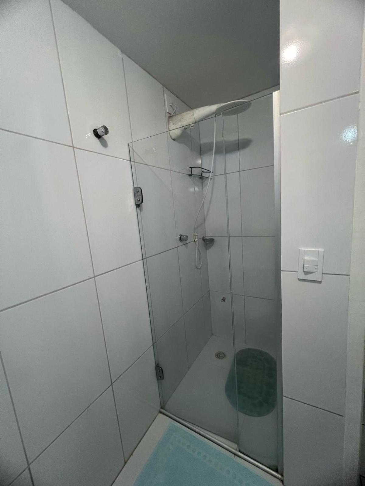 Flat Jatiuca Apartment Maceio  Ngoại thất bức ảnh